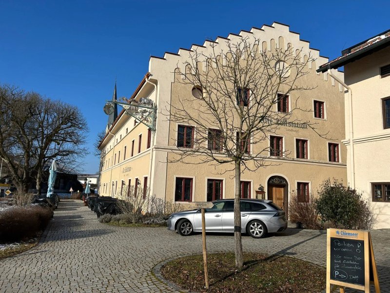 Gasthof Landhotel Alte Zollstation