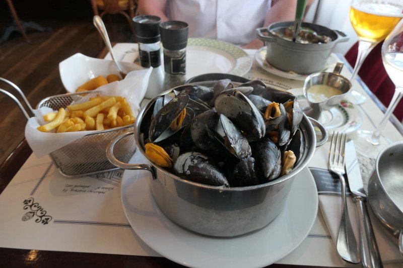 Brasserie Christophe