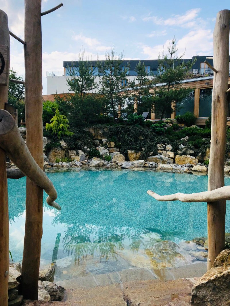 Maximus Resort