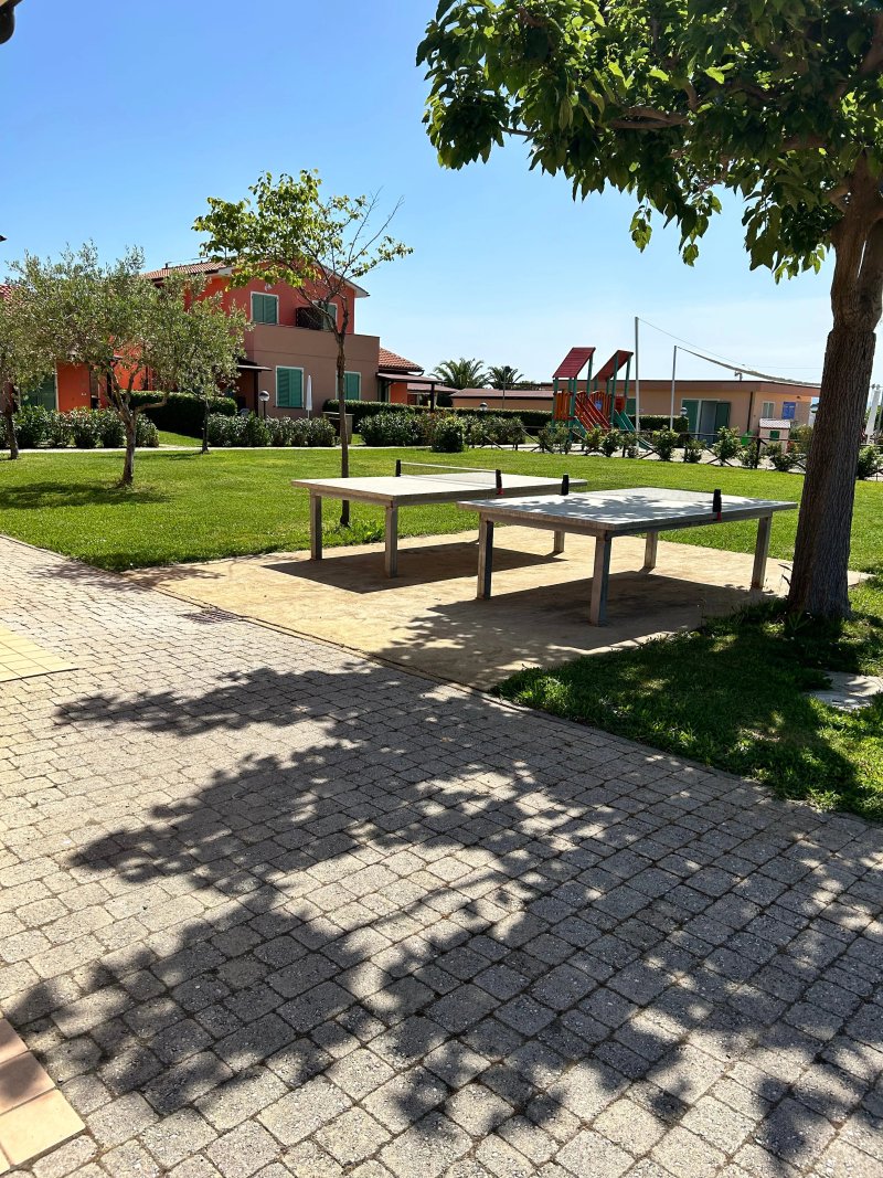 Residence Rosa dei Venti