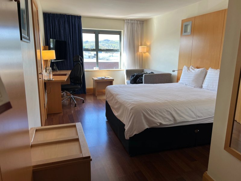 Station House Hotel Letterkenny