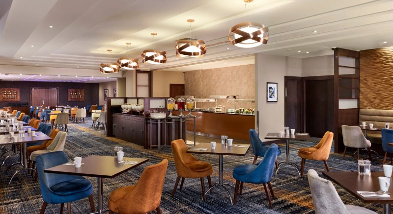 Crowne Plaza London - Gatwick Airport, an IHG Hotel