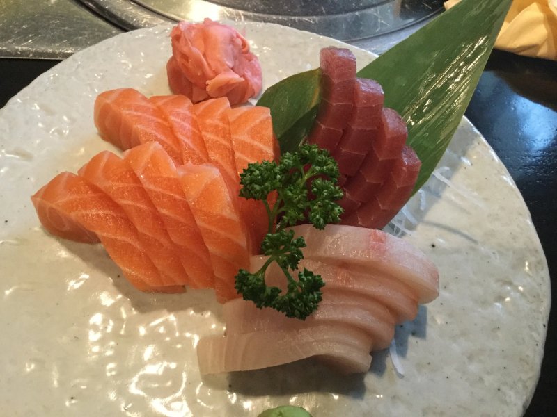 Hanabi Sushi House