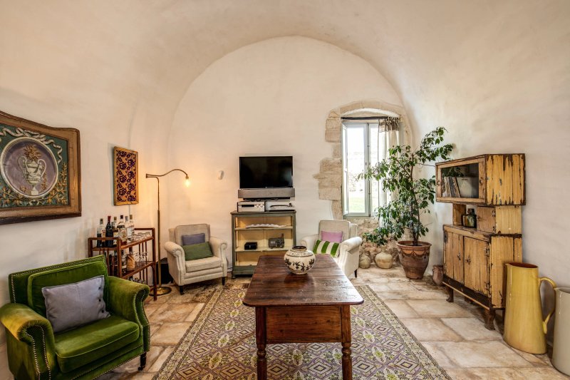 Masseria Cervarolo