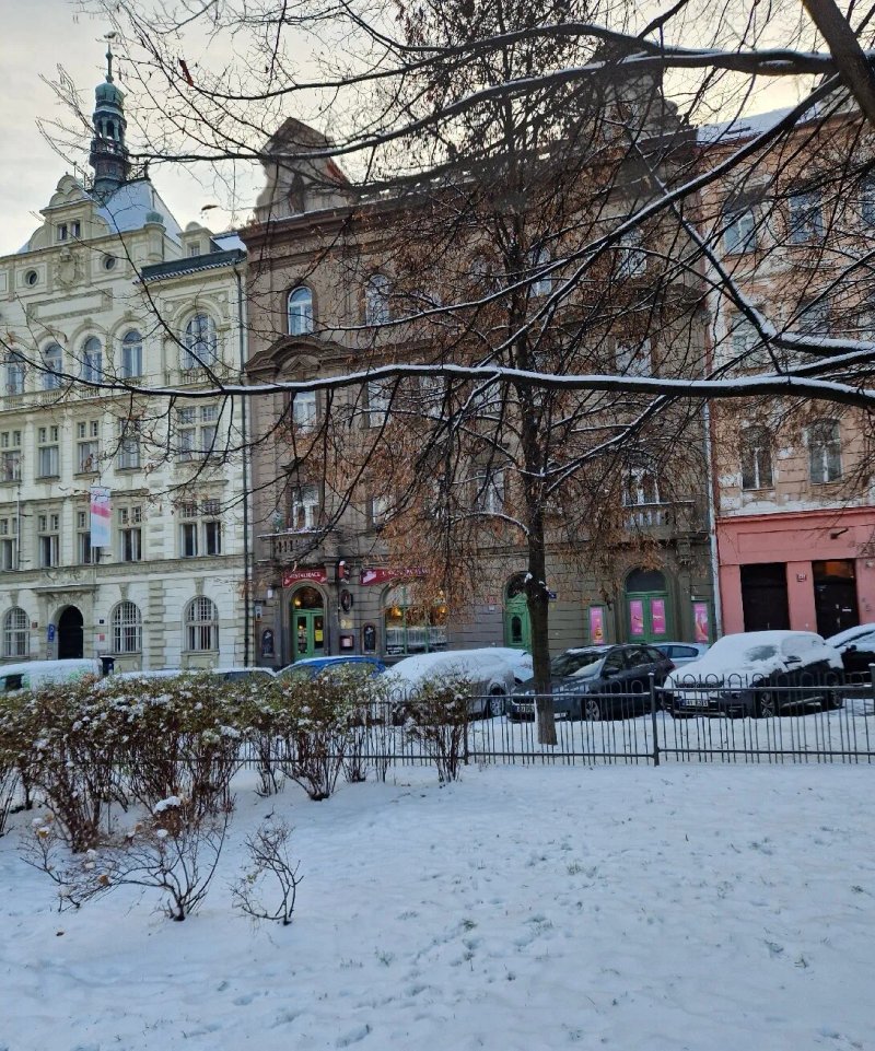Restaurace U svateho Filipa a Jakuba