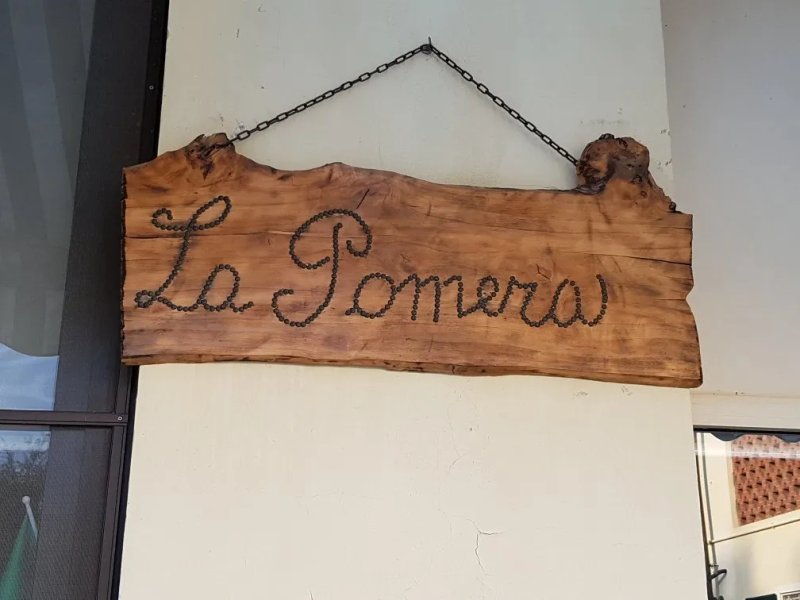 Agriturismo La Pomera