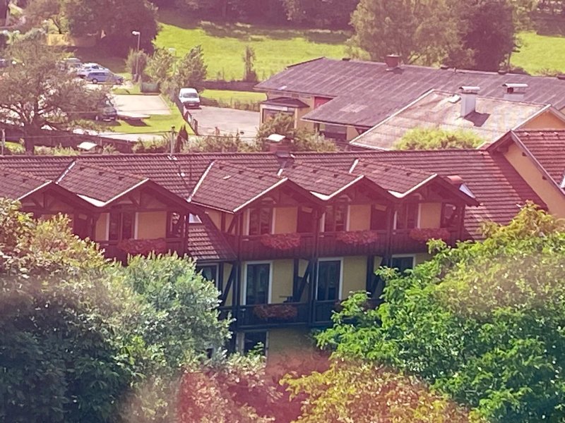 Hotel Platzer