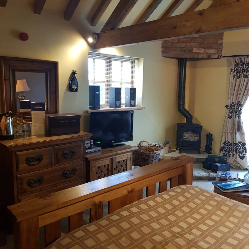 Blue Bell Inn