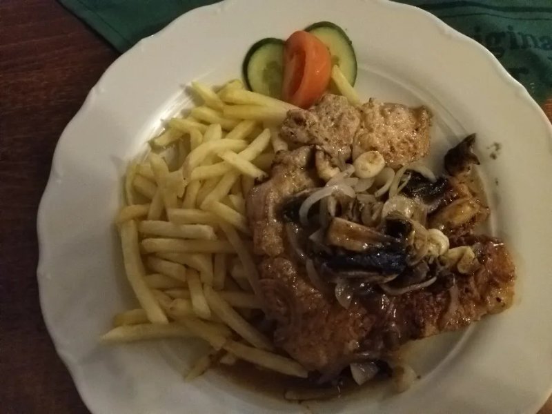 U Krale Jiriho