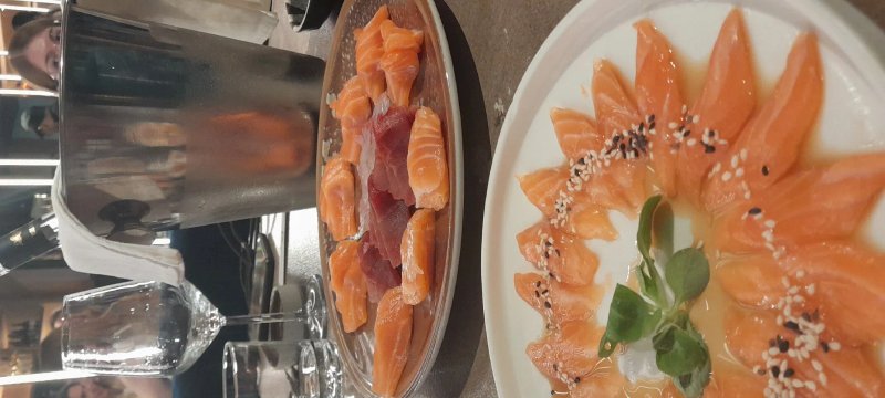 Mode-Sushi Fusion Restaurant