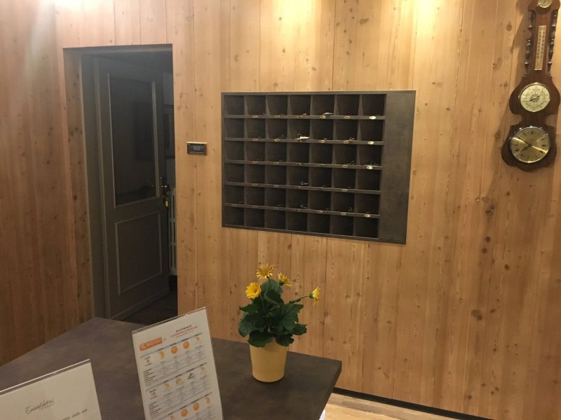 Eurohotel Mountain Wellness