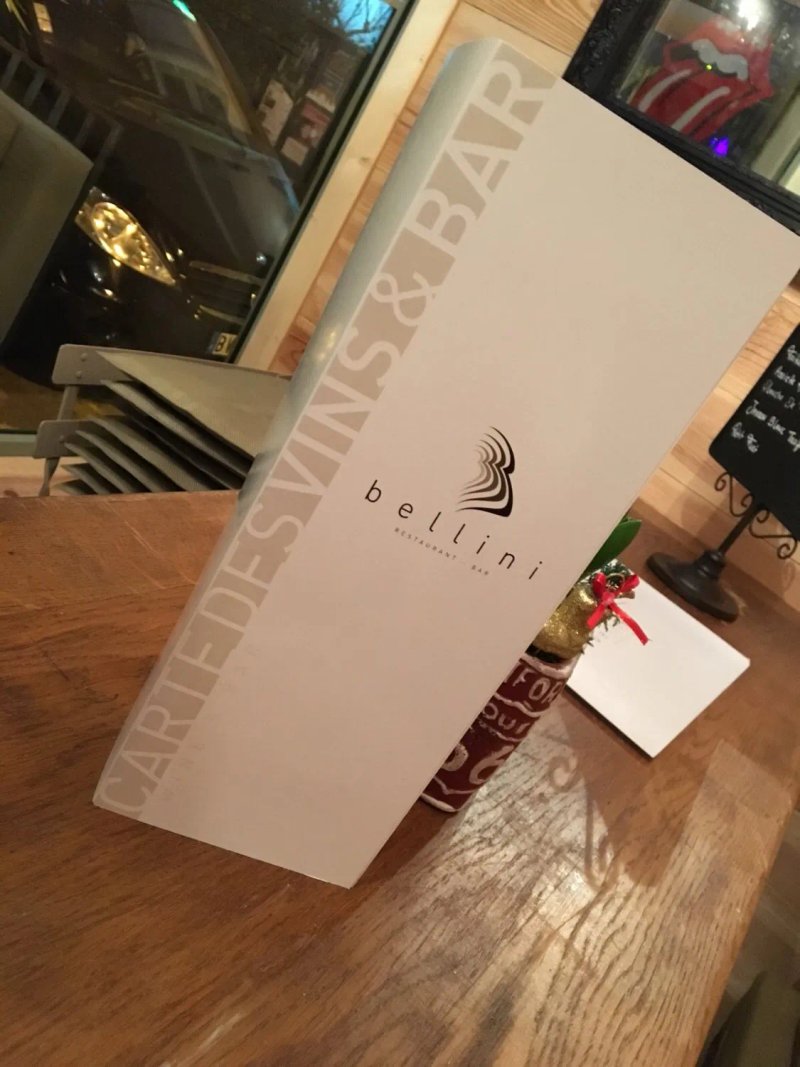 Le Bellini