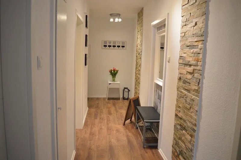 Apartment Traumland - central location in Landstuhl