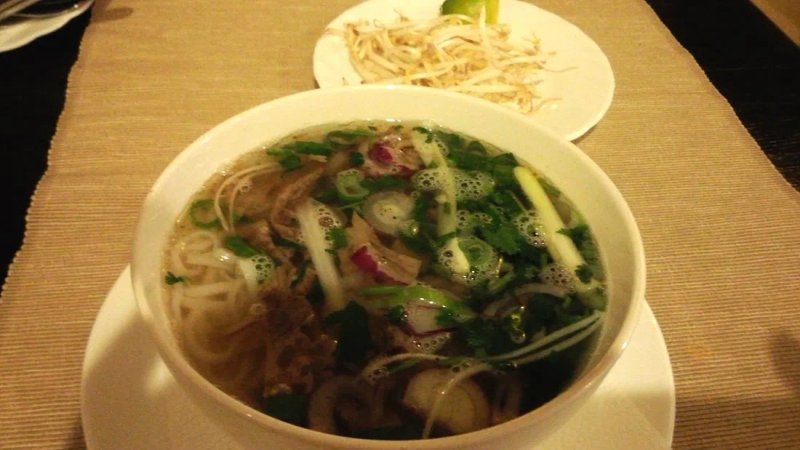 Hanoi Pho Vietnamese Restaurant
