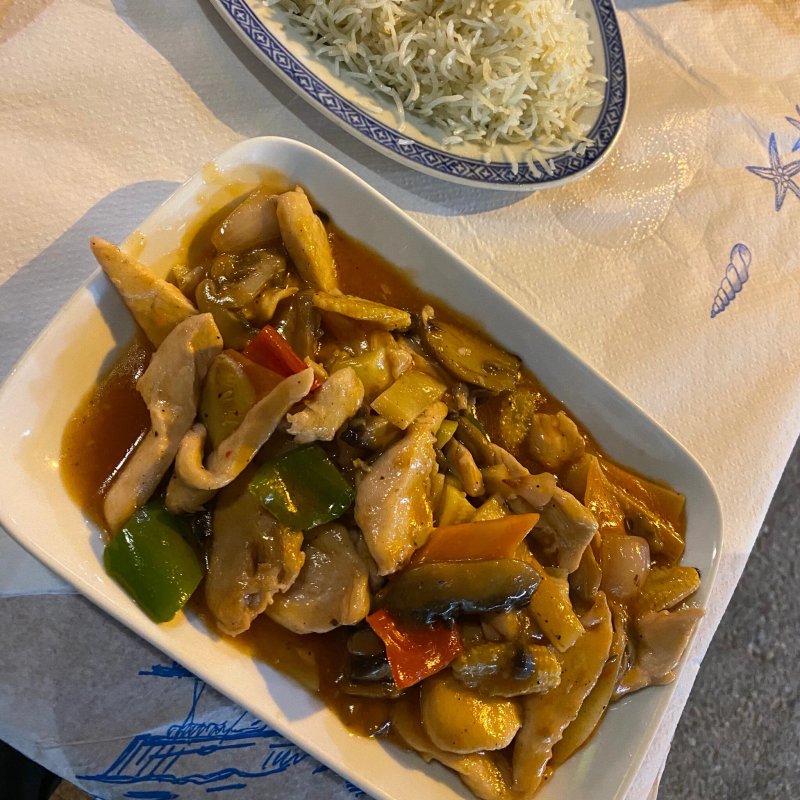 Asian palace India Restaurant