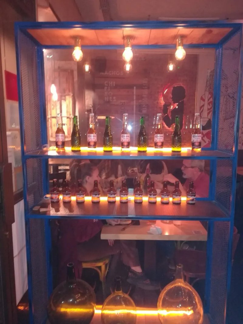 El 3 de Galdos