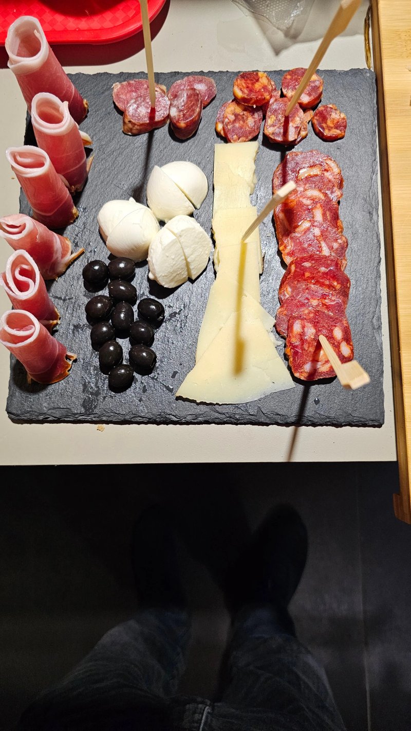 Tavernacolo Vasto