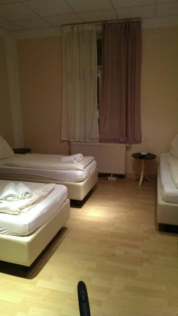 Hotel Pension Riehle