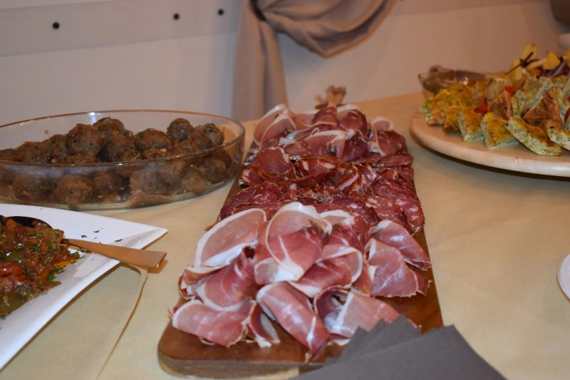 Agriturismo La Corte