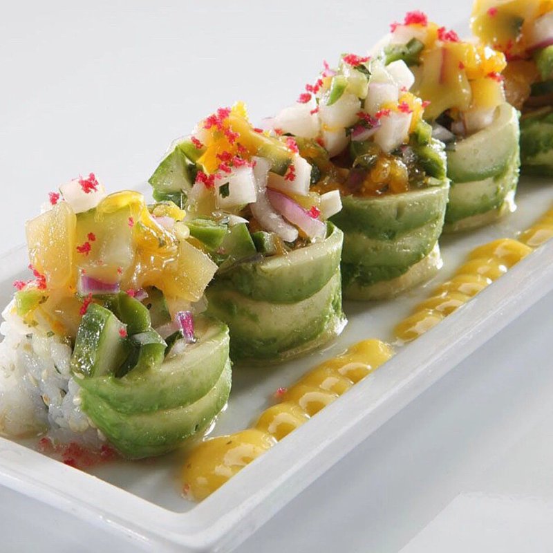 La Pergola pizza Restaurant & sushi