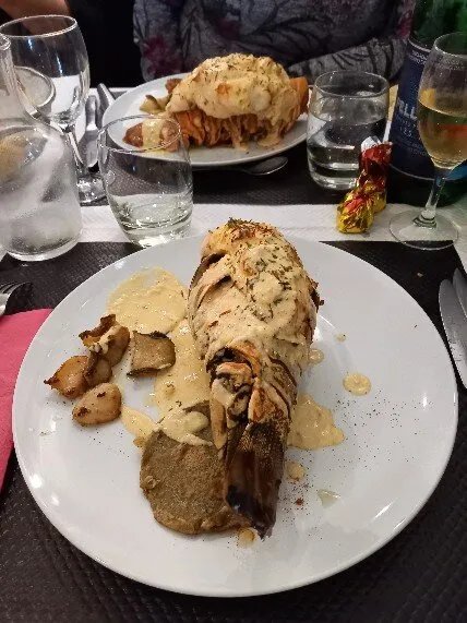 L'entre Deux