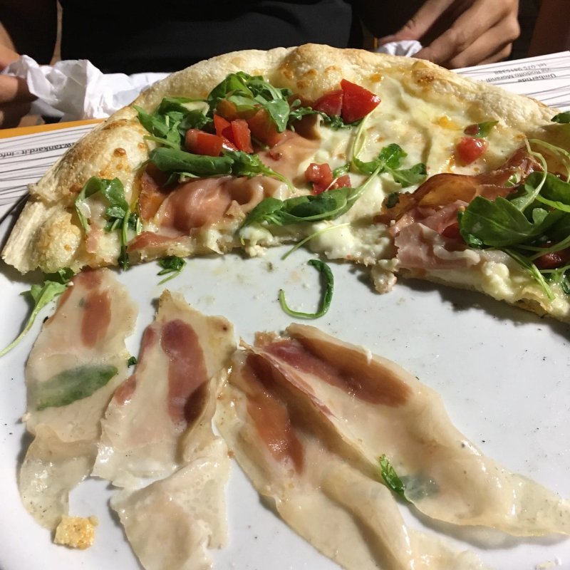 Tankard Pizza &  Food
