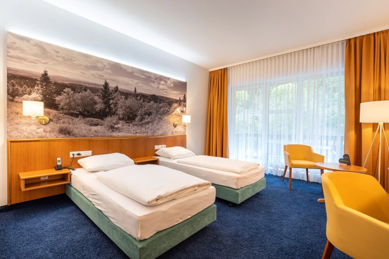 Hotel-Gasthof Hüttensteinach
