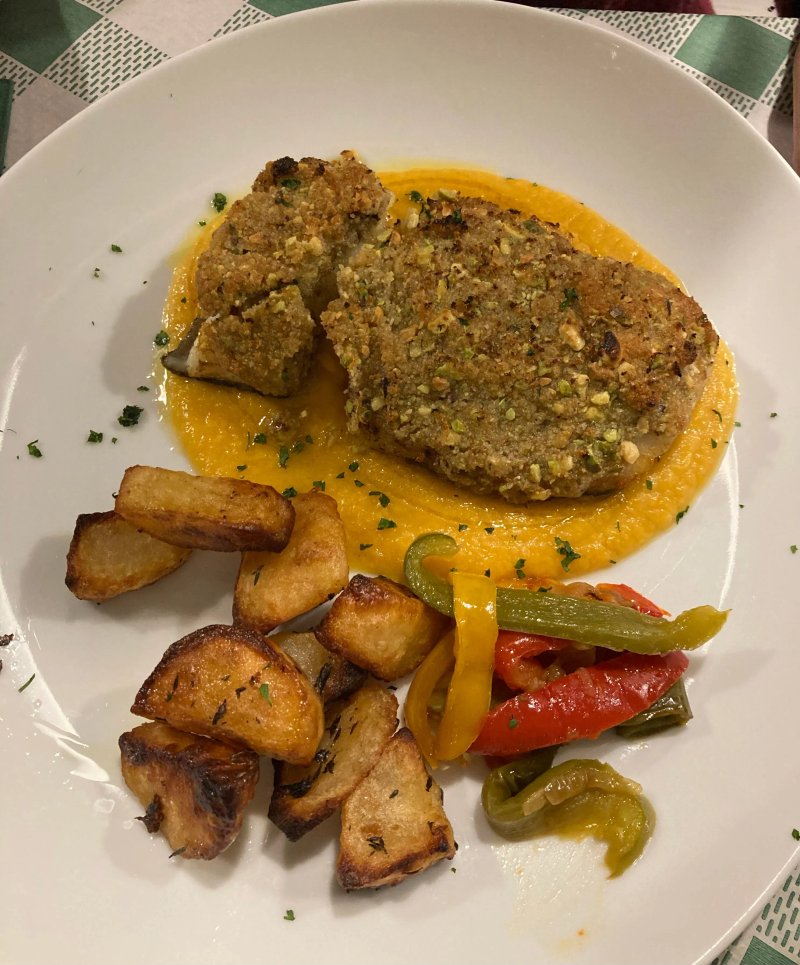Rosmarino - Italiane In Cucina