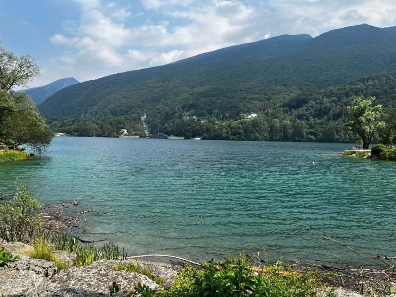 Agriturismo Pian dei Tass