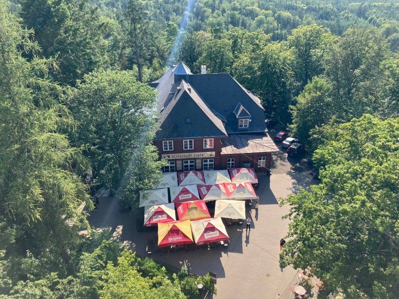Restaurant Diana
