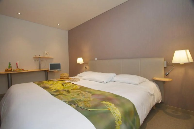 Hotel Novalis Quimperle