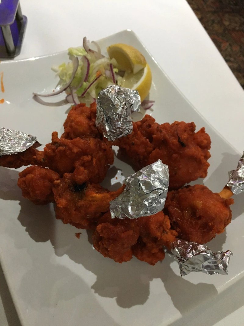Himalaya Tandoori