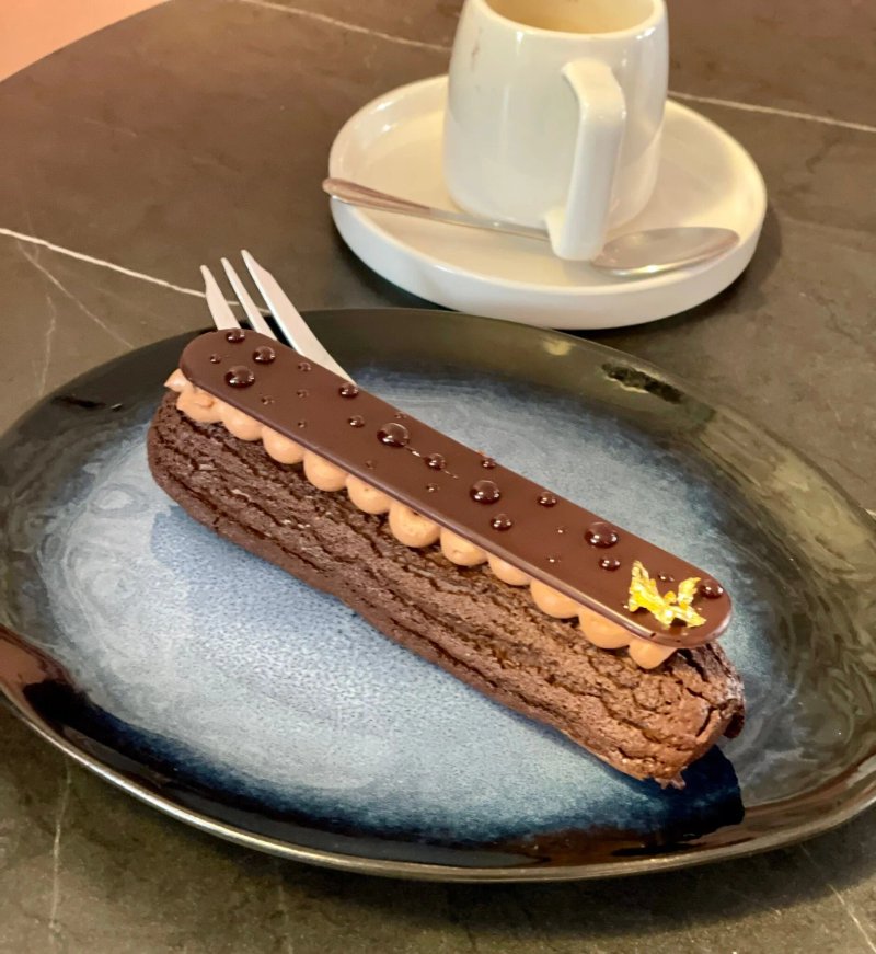Theo Chereau Patisserie