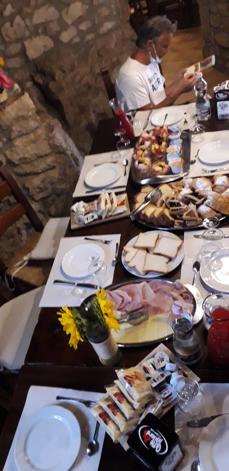 Locanda Al Piccolo Borgo