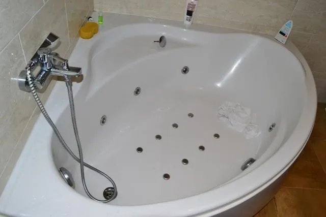 Hotel San Antonio