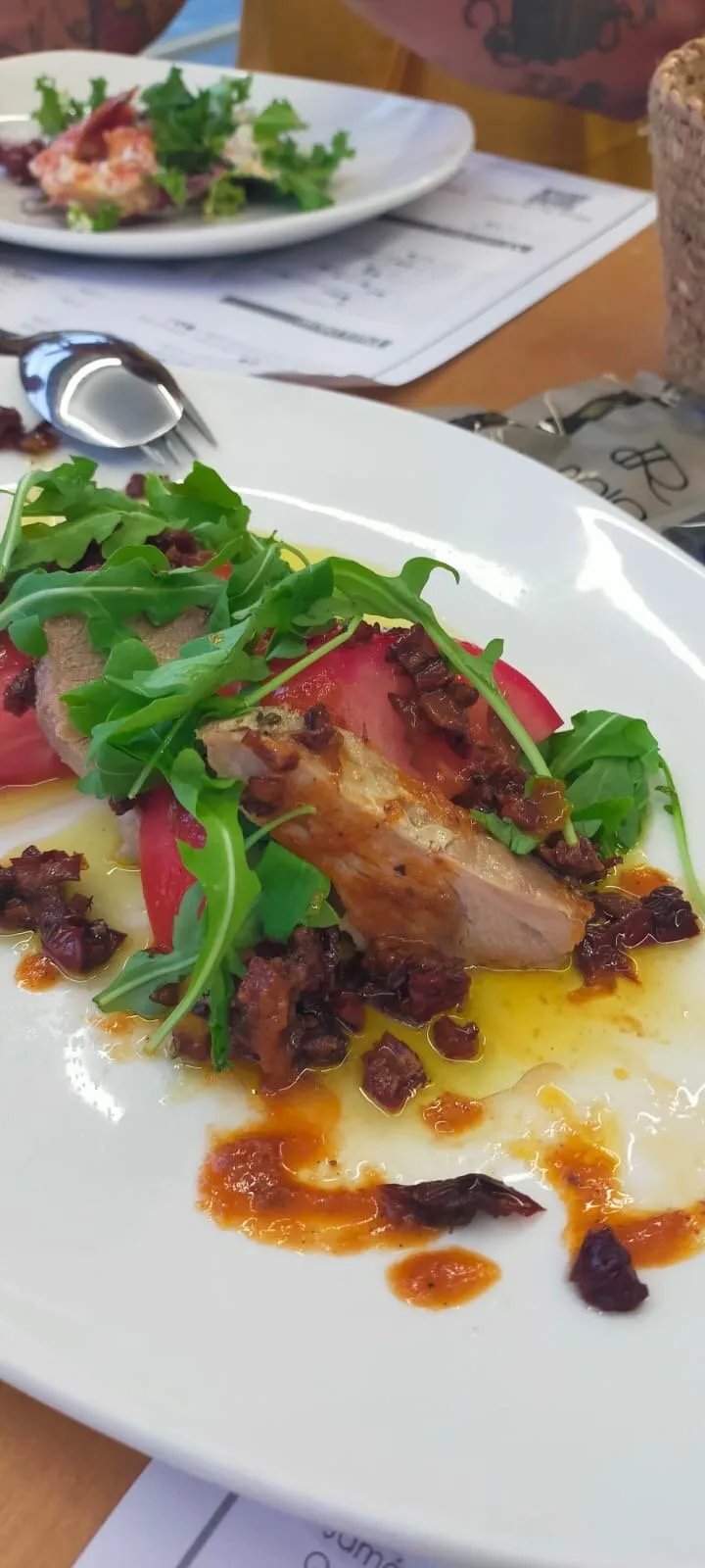 Restaurante Roio
