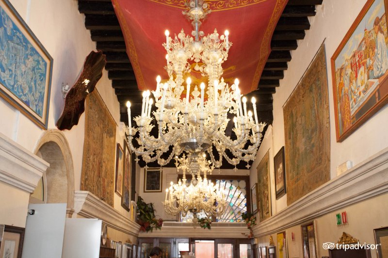 Residenza D'Epoca San Cassiano