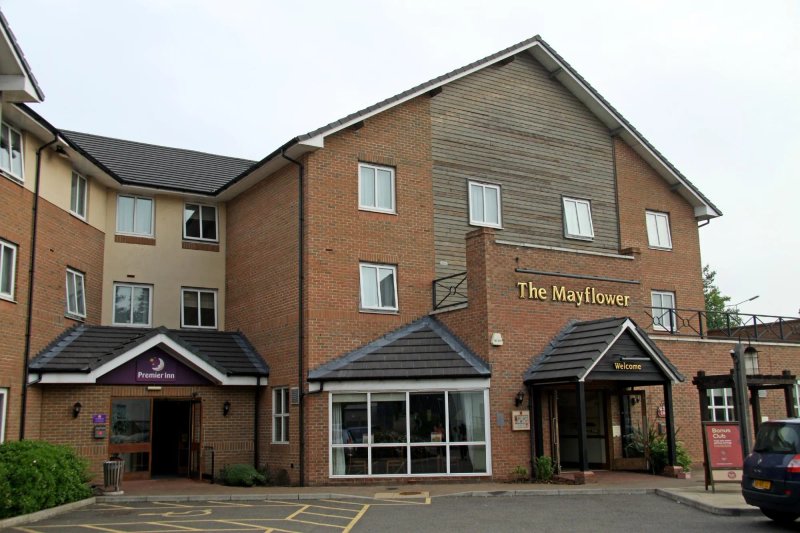 Premier Inn Harwich Hotel