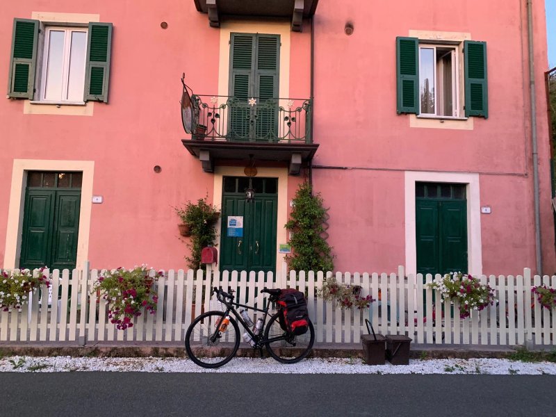 Il Tempo del Vento