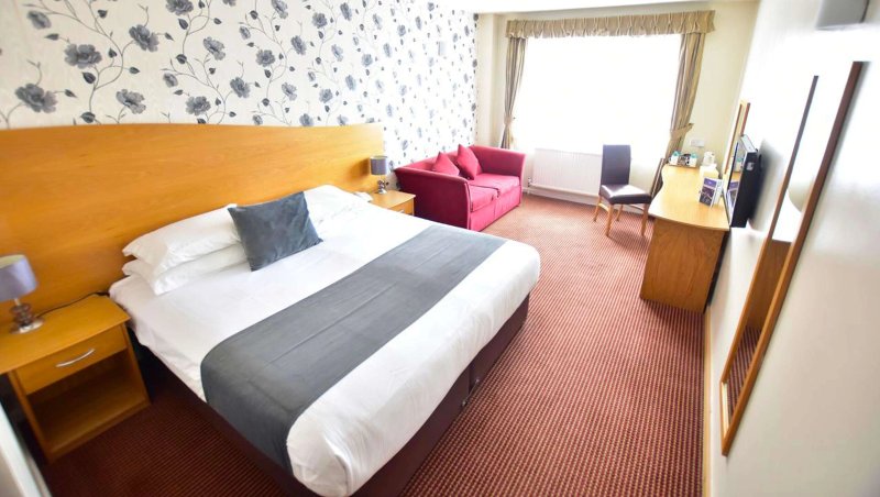 Kensington Court Hotel