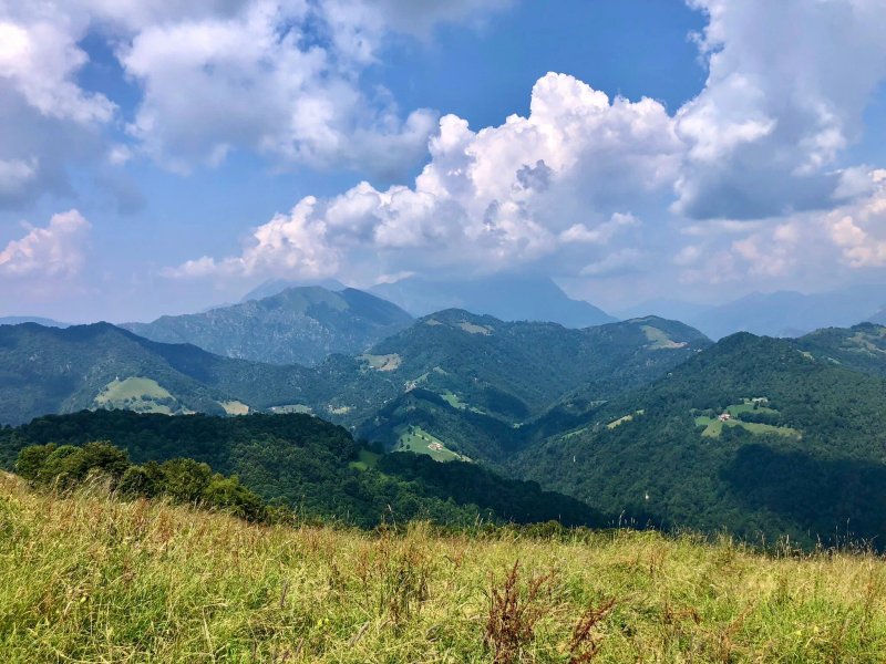Agriturismo Alpe Costa Del Palio