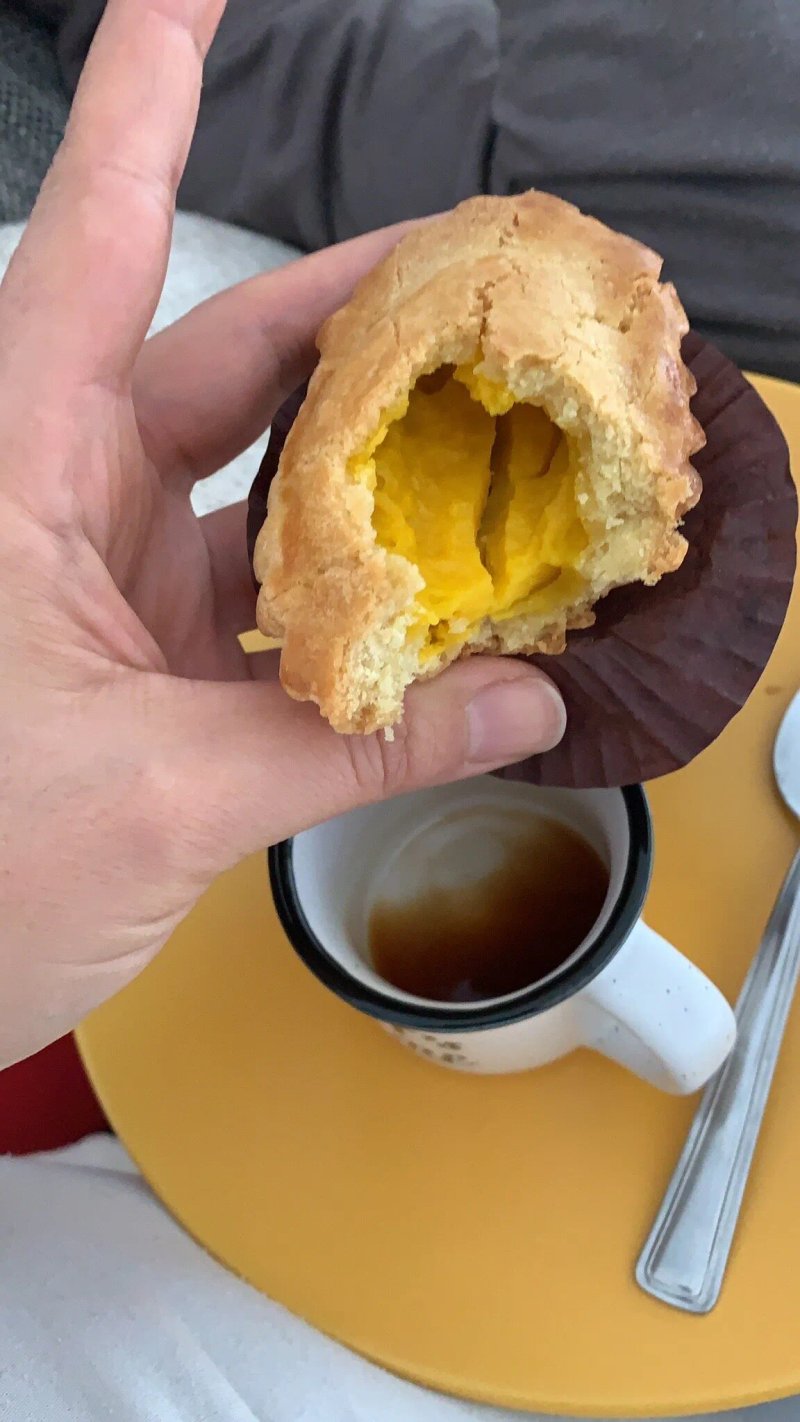 L'Oca Golosa