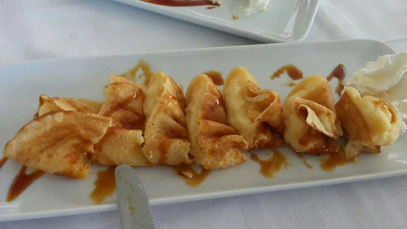 Restaurante Xeito