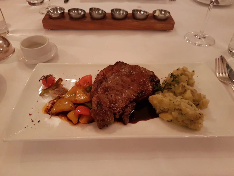 La Bonne Fourchette