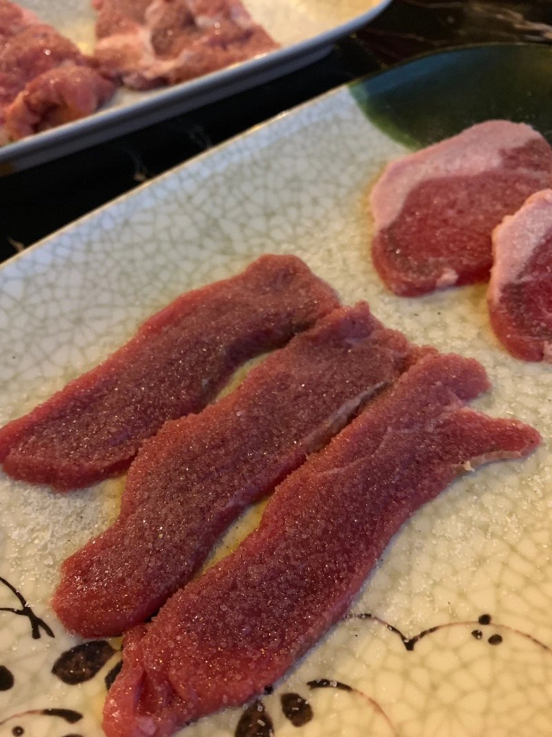 Sakura BBQ & Sushi Restaurant