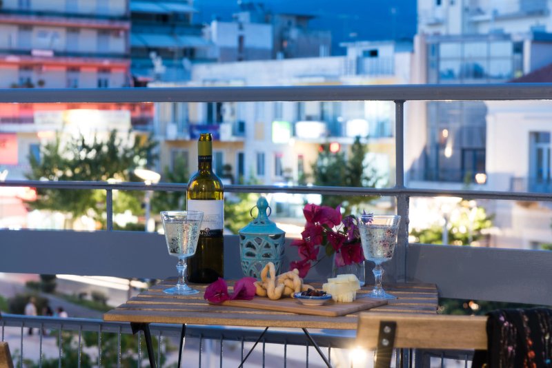 Kalamata Art Hotel