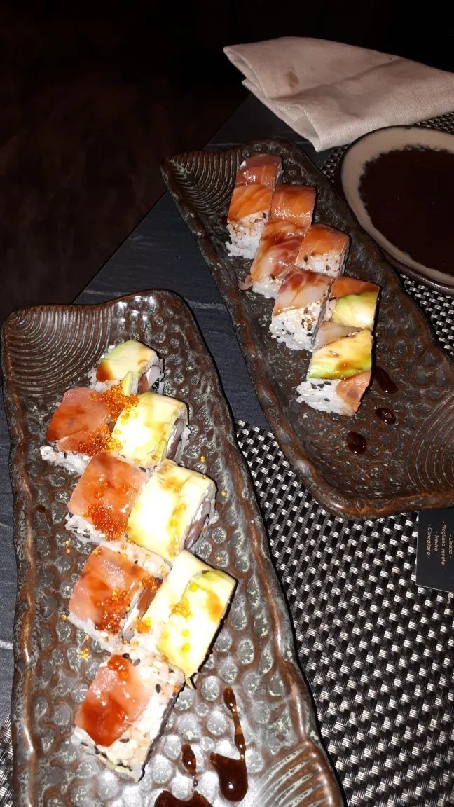 Ristorante Sanshi