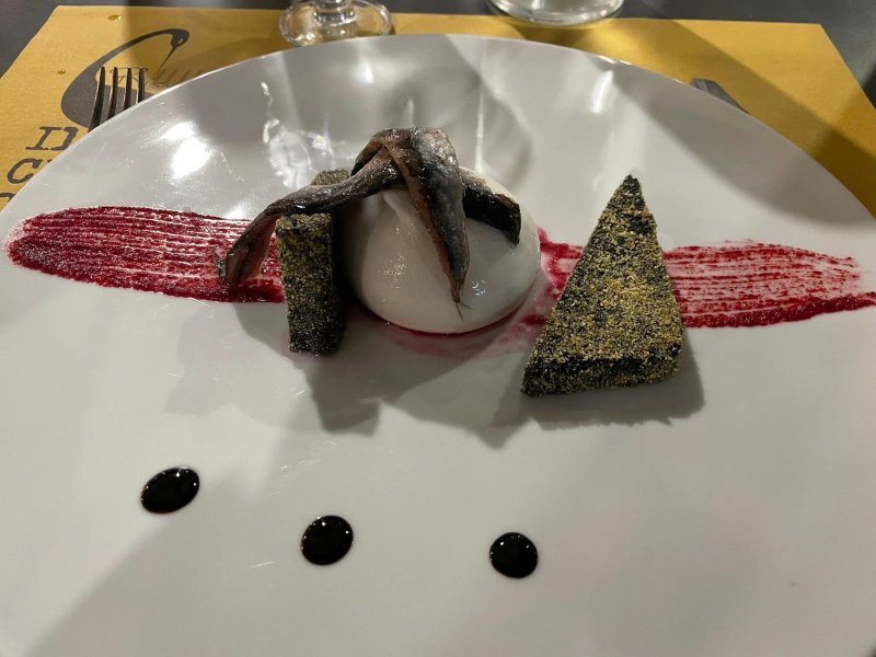 Ristorante Pizzeria Chichibio