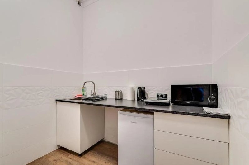 Mickiewicza Suits & Hostels