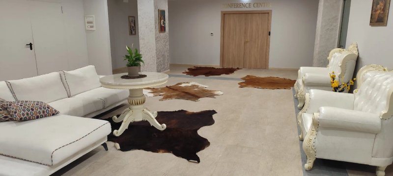 Wellness Santa Hotel